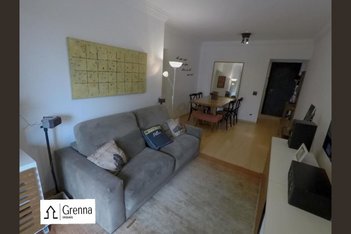 apartment em Rua Dona Avelina, Vila Mariana - São Paulo - SP