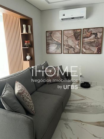 apartment em Rua Alberto Cerqueira Lima, Taquaral - Campinas - SP
