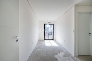 apartment em Rua Grauçá, Vila Sofia - São Paulo - SP