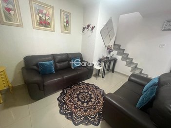 house em Rua Enéas de Barros, Vila Santana - São Paulo - SP