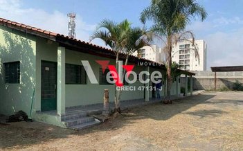 land_lot em Avenida Nicola Capucci, Cidade Jardim - Jacareí - SP