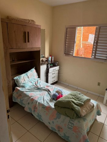 house em Rua Regina Rissato Paccola, Residencial Santa Terezinha II - Lençóis Paulista - SP