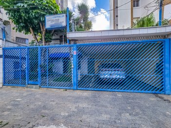 commercial_building em Rua Doutor Samuel Porto, Saúde - São Paulo - SP