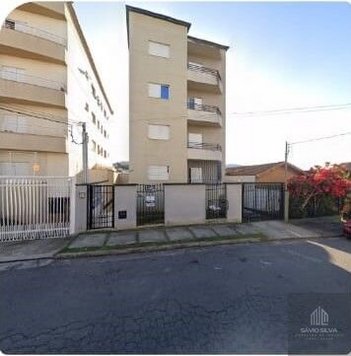 apartment em Rua Carlo Maran, Jardim Country Club - Poços de Caldas - MG