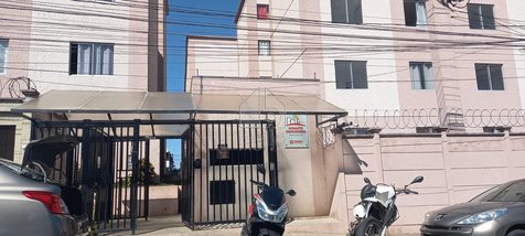 apartment em Rua Custódio Paiva, Jardim São Paulo(Zona Norte) - São Paulo - SP