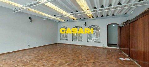house em Rua Cafelândia, Nova Petrópolis - São Bernardo do Campo - SP