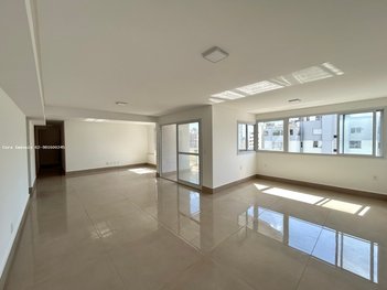 apartment em Rua T 64, Setor Bueno - Goiânia - GO