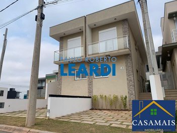 apartment em Rodovia Raposo Tavares, Sítio Boa Vista - Cotia - SP