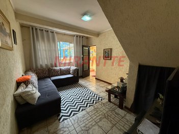 house em Rua da Grota, Vila Gustavo - São Paulo - SP