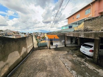 land_lot em Rua Coronel José de Castro, Santa Cruz - Belo Horizonte - MG
