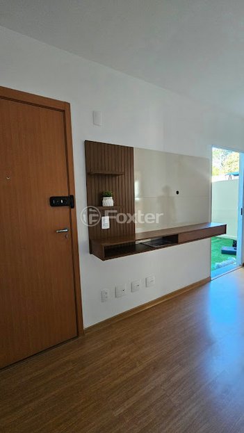 apartment em Rua Antônio Carlos Pereira de Souza, Mário Quintana - Porto Alegre - RS