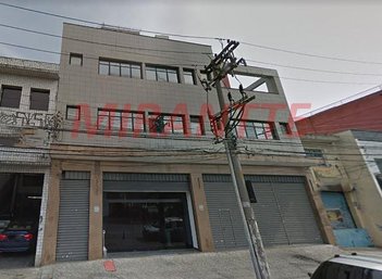 commercial_property em Alfredo Guedes, Santana - São Paulo - SP