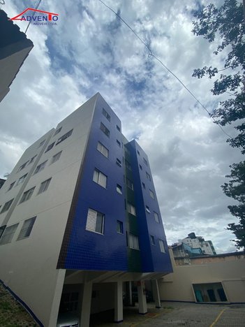 apartment em Rua Boaventura, Liberdade - Belo Horizonte - MG