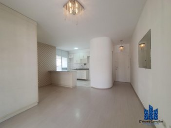 apartment em Rua Quatá, Vila Olímpia - São Paulo - SP