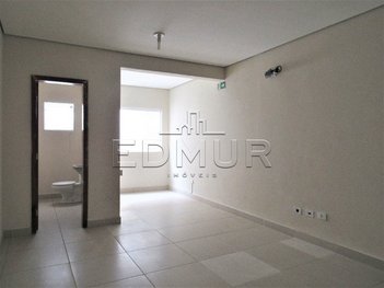 commercial_property em Rua Oratório, Bangú - Santo André - SP