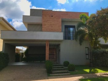 house em Rua César Antonio D¿ottaviano, Vila dos Plátanos - Campinas - SP