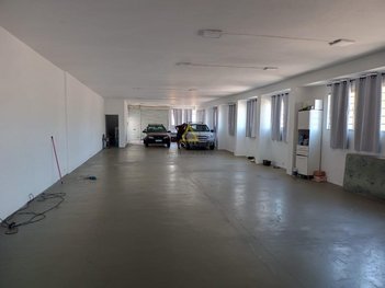 commercial_property em Rua Alto do Bonfim, Conjunto Residencial Jardim Canaã - São Paulo - SP