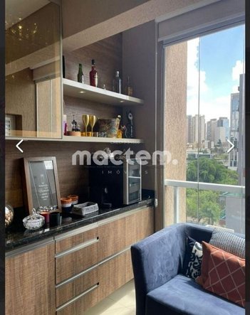 apartment em Rua Rubem Ubida, Jardim Botânico - Ribeirão Preto - SP
