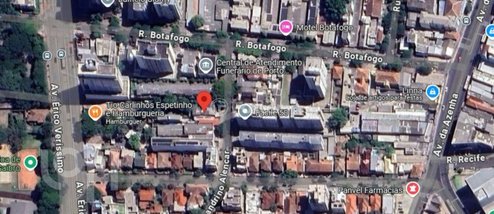 house em Travessa Alexandrino de Alencar, Azenha - Porto Alegre - RS