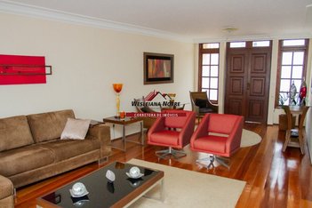 house em Rua Floriano Peixoto, Centro - Viçosa - MG