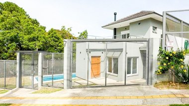 house em Rua José Sanguinetti, Jardim Isabel - Porto Alegre - RS