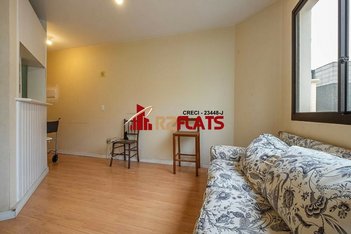 apartment em Rua Ouro Branco, Jardim Paulista - São Paulo - SP