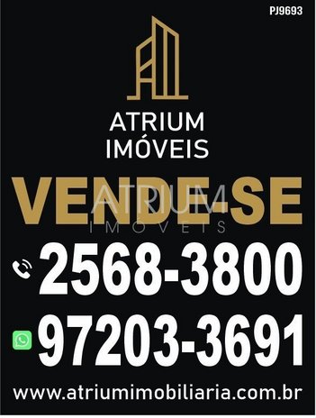 apartment em Rua GG, Arvoredo - Contagem - MG