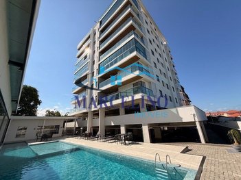 apartment em Rua Alfredo Whately, Campos Elíseos - Resende - RJ