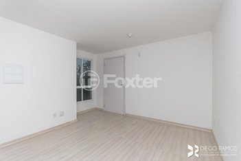 apartment em Estrada João de Oliveira Remião, Lomba do Pinheiro - Porto Alegre - RS