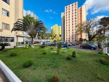 apartment em Rua Wilson Modesto Ribeiro, Ipiranga - Belo Horizonte - MG