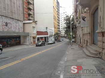 apartment em Viaduto Nove de Julho, Centro - São Paulo - SP