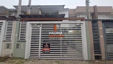 house em Rua dos Alecrins, Igara - Canoas - RS
