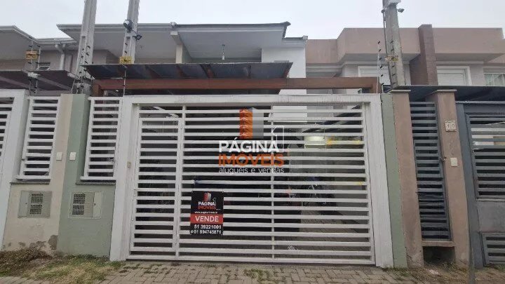 FACHADA DO IMÓVEL