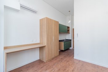 apartment em Rua João Ramalho, Perdizes - São Paulo - SP