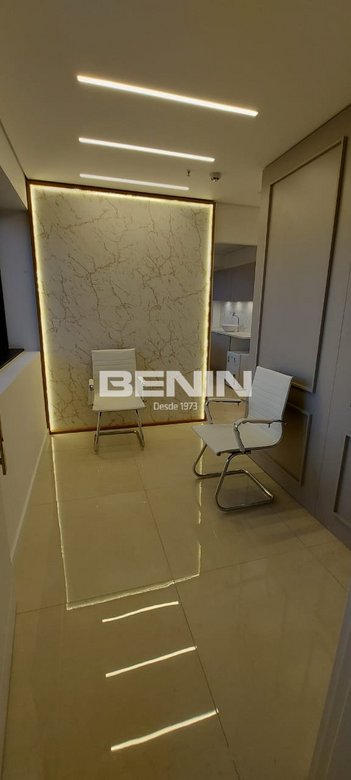 office em Getúlio Vargas, Marechal Rondon - Canoas - RS