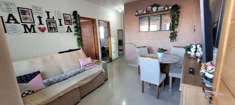 apartment em Rua Fausto Figueira de Melo, Vila Nhocune - São Paulo - SP