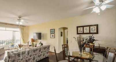 apartment em Granja Julieta, Granja Julieta - São Paulo - SP