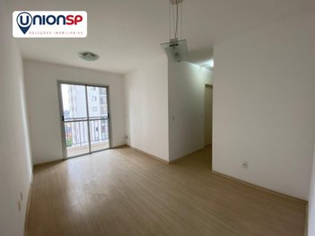 apartment em Avenida Carlos Liviero, Vila Liviero - São Paulo - SP