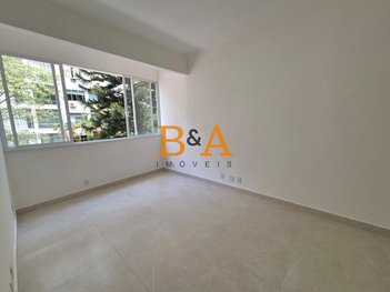 apartment em Rua Marquês de Abrantes, Flamengo - Rio de Janeiro - RJ