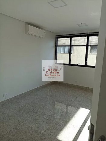 commercial_building em Rua Nova Cidade, Vila Olímpia - São Paulo - SP