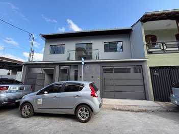 house em Rua Amazonas, São Sebastião - Mariana - MG