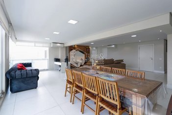 apartment em Rua Pablo Picasso, Água Branca - São Paulo - SP