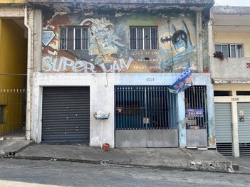 house em Estrada São José, Jardim Marina - Embu das Artes - SP