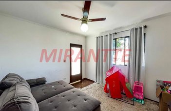 house em Rua Anísio Moreira, Parque Peruche - São Paulo - SP