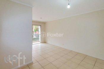 apartment em Judith Passald Esteves, Vila Sônia - São Paulo - SP