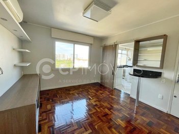 apartment em Rua João Zanenga, Cristo Redentor - Porto Alegre - RS