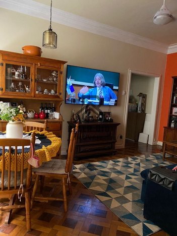apartment em Rua Siqueira Campos, Copacabana - Rio de Janeiro - RJ
