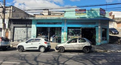 business em Avenida do Imperador, Limoeiro - São Paulo - SP