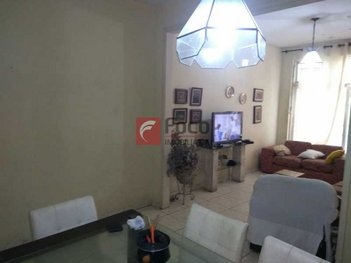 apartment em Rua Barão do Flamengo, Flamengo - Rio de Janeiro - RJ