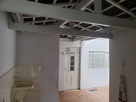 Cômodo Condomínio